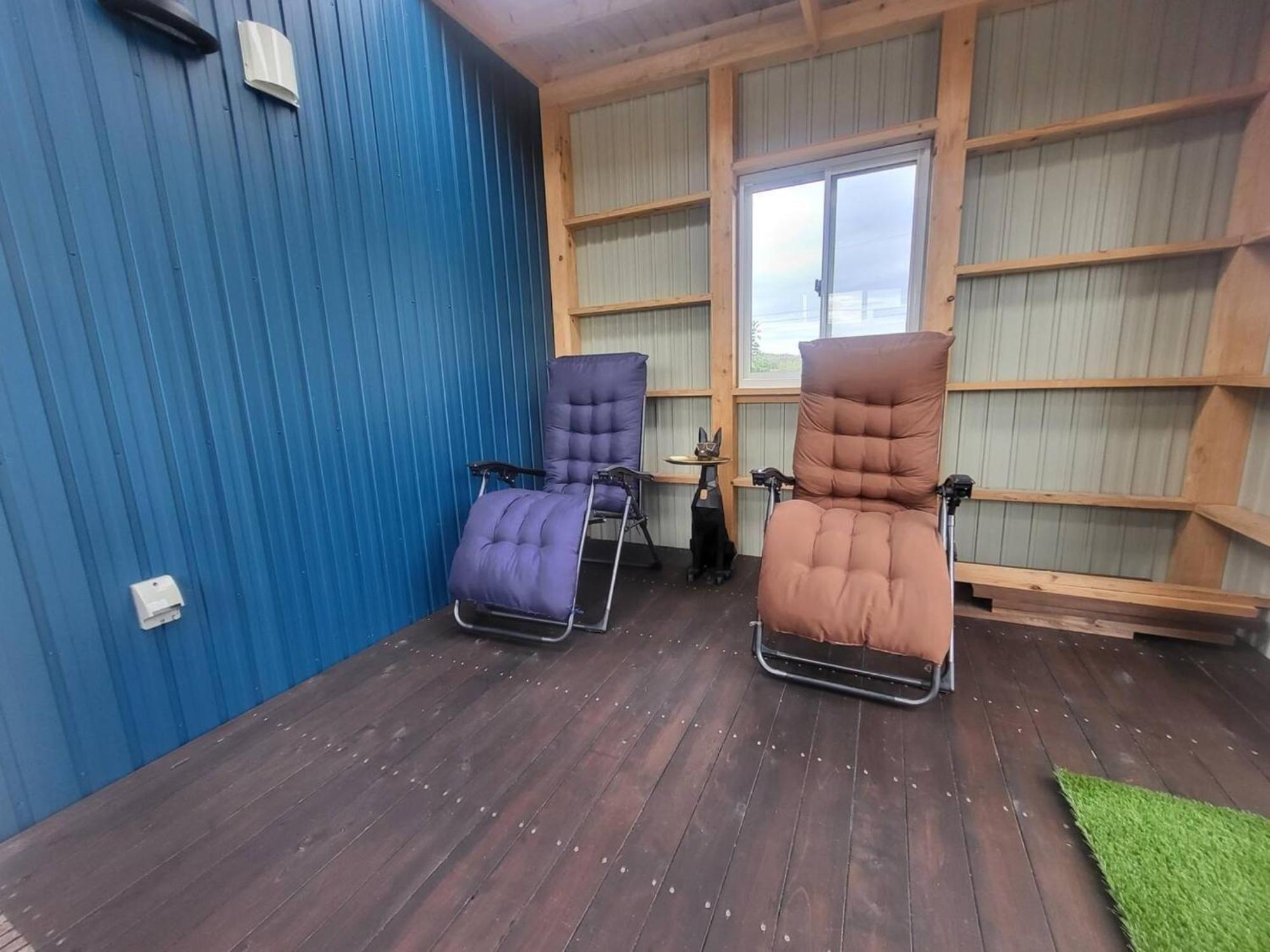 Seaside Garage Shima - Vacation Stay 77073V Exteriör bild